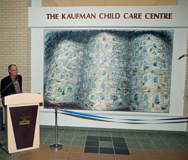 The Kaufman Child Centre